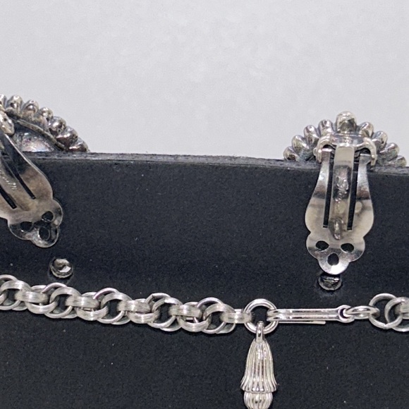 Elsa Schiaparelli Watermelon Signed Vintage Three-Piece Lot - Picture 11 of 17